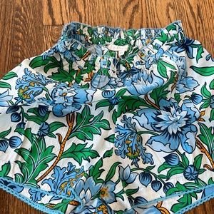 Love the label shorts